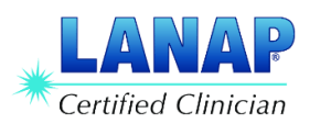 Lanap Certified Clinician