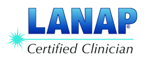 Lanap Certified Clinician