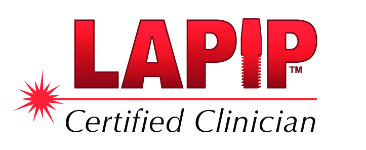 Lapip Certified Clinician