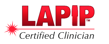 Lapip Certified Clinician