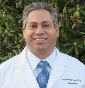 Periodontist in Westminster MD - Justin W. Kleinman, DMD