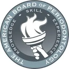 The American Board of Periodontology