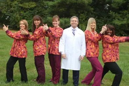 Periodontist Staff in Westminster MD