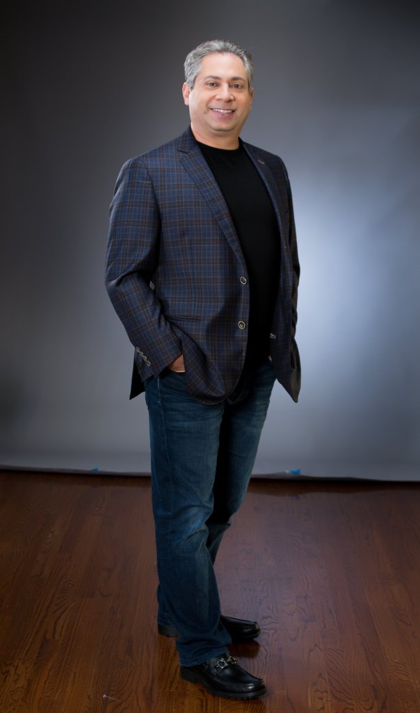 Dr. Kleinman, Westminster MD Periodontist