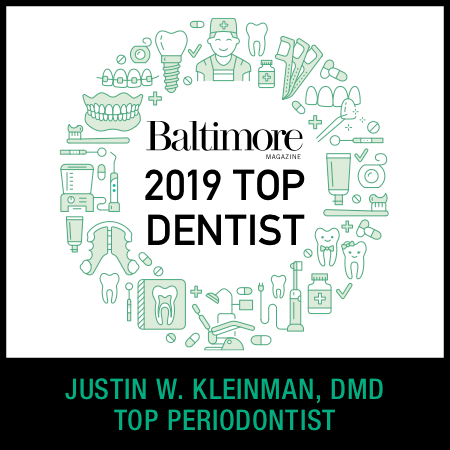 Periodontist Baltimore Top 2019