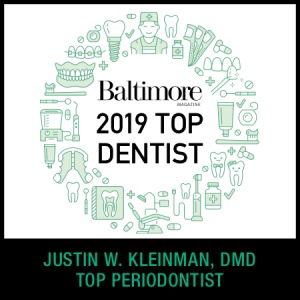 Baltimore Periodontist Top 2019