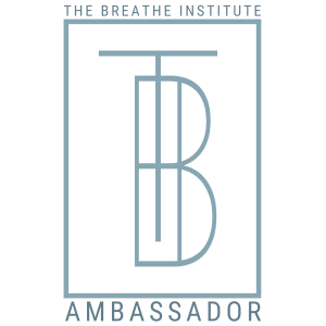 The Breathe Institute Ambassador