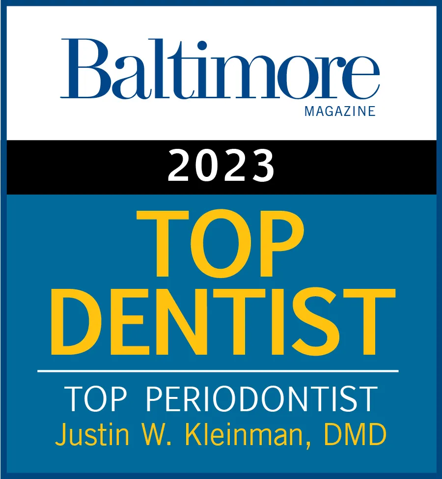 Top Periodontist 2023