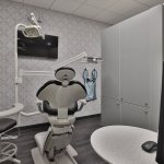 Clinic Room