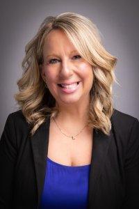 Cyndi - Office Manager