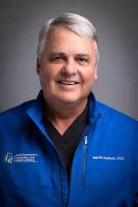 dr. o'sullivan