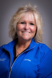Janine - Endodontic Assistant