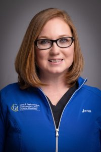 Jenn - Patient Care Coordinator