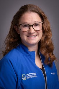 Krystal - Hygienist