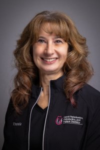 Rhonda - Periodontal Assistant