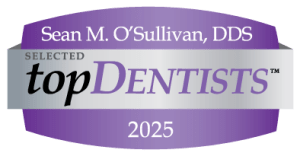 Top Endodontist 2025